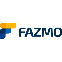 FAZMO logo - Similar company to Gank