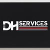 DH services logo - Similar company to Dh Services