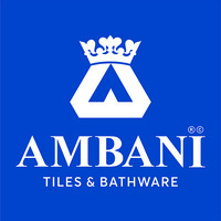 Ambani Tiles & Bathware logo - Similar company to Robertson Bathware