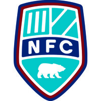 Nykøbing FC logo - Similar company to Boldklubben Frem
