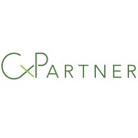 CxPartner ApS logo - Similar company to Cxplanner