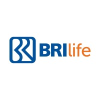 PT Asuransi BRI Life logo - Similar company to Docdoc Pte. Ltd.