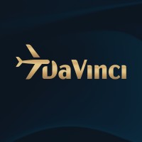 Da Vinci FBO logo - Similar company to Tlc Jet