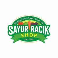 Sayur Racik Shop
