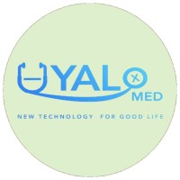 HYALO MED logo - Similar company to Secanorm