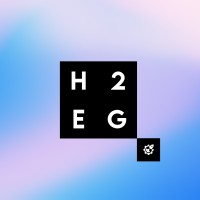 H2EG Solutions logo - Similar company to Echo Compliance Professionals