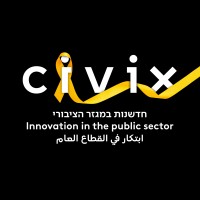 Civix - Public Sector Innovation logo - Similar company to Eei Consulting Engineers