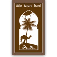 Atlas Sahara Travel logo - Similar company to Acrosseu
