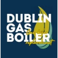 Dublin Gas Boilers logo - Similar company to Dublin Design Studio Ltd