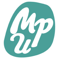 It's All Made Up Productions logo - Similar company to Bam! Comedy