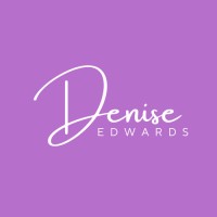 DeniseEdwards.co logo - Similar company to Saaslaunch.Io
