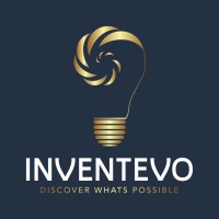 Inventevo logo - Similar company to Medisma