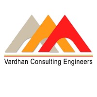 Vardhan Consulting Engineers logo - Similar company to Flicker Infotech