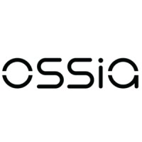 Ossia Inc. logo - Similar company to E-Peas