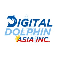 Digital Dolphin Asia Inc. logo - Similar company to Digital Dolphin Products (Ddp)