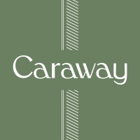 Caraway Home logo - Similar company to Aquent Studios