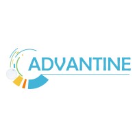Advantine Technologies logo - Similar company to Geon Technologies