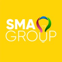 SMA GROUP logo - Similar company to Prida Studio
