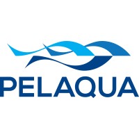 Pelaqua logo - Similar company to Entail