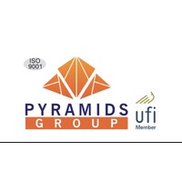 Pyramids Group Eg logo - Similar company to Pyramids Group
