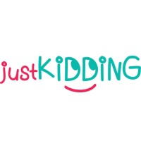justkidding.bg logo - Similar company to Mentorsko
