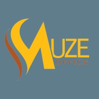 Muze Office logo - Similar company to Life Time Work