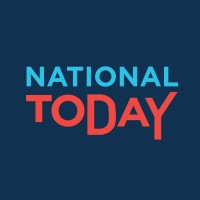 National Today logo - Similar company to Goggull
