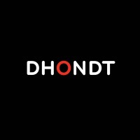 Dhondt - Leef Mooi logo - Similar company to Wilhelm Erkmann Gmbh