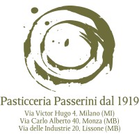 Pasticceria Passerini dal 1919 logo - Similar company to Cascina Resta