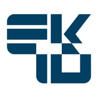 Ekio logo - Similar company to Ied Engineering
