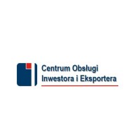 Investor and Exporter Service Centre logo - Similar company to Cee Venture Network