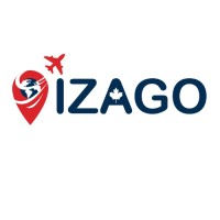 Izago Immigration Advisors logo - Similar company to Abhinav Immigration Services Pvt. Ltd.