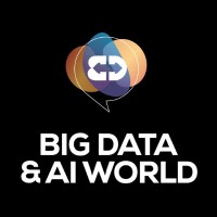Big Data & AI World London logo - Similar company to Big Data Ldn