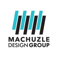 Machuzle Design Group logo - Similar company to Motionlogos.Com