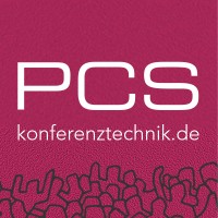 PCS Professional Conference Systems GmbH logo - Similar company to Comperi Gmbh