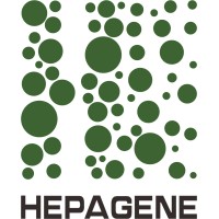 Hepagene Therapeutics, Inc. logo - Similar company to Prd Therapeutics, Inc.