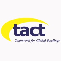 Tact Cargo logo - Similar company to Nauta Loger - Inteligência Em Comércio Exterior