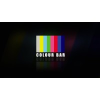 COLOUR BAR  ANIMATION logo - Similar company to Parichay Animation Studio Private Limited