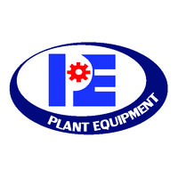 Plant Equipment logo - Similar company to Gaming Industry