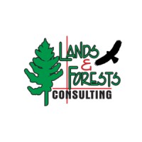 Lands & Forests Consulting logo - Similar company to Forest Gene Conservation Association