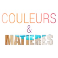 COULEURS ET MATIERES logo - Similar company to Décorasol