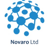 Novaro Ltd logo - Similar company to Circadian Therapeutics