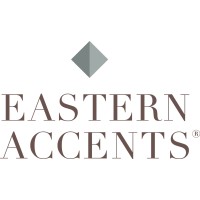 Eastern Accents logo - Similar company to Maison Numen