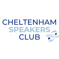 Cheltenham Speakers Club logo - Similar company to Ymca Cheltenham