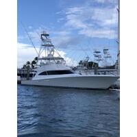 Jupiter Marine Sales logo - Similar company to Solstice Docking Solutions