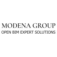 MODENA.GROUP logo - Similar company to Combo