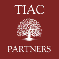 TIAC Partners logo - Similar company to Capsource Productions