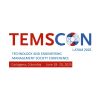 IEEE TEMSCON LATAM logo - Similar company to I-Cluster