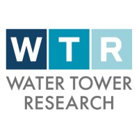 Water Tower Research LLC logo - Similar company to Techremote