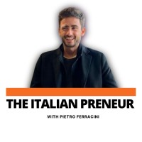 The Italianpreneur logo - Similar company to Focuspro.Ai